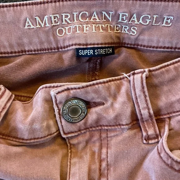 American eagle jeans - Picture 3 of 4